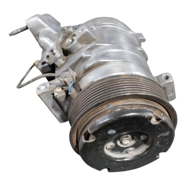 Compressor Ar Condicionado Honda Civic 1.8 2007 2011