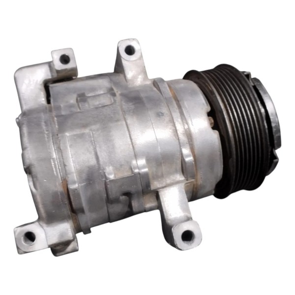 Compressor Ar Condicionado Honda Civic 1.8 2007 2011