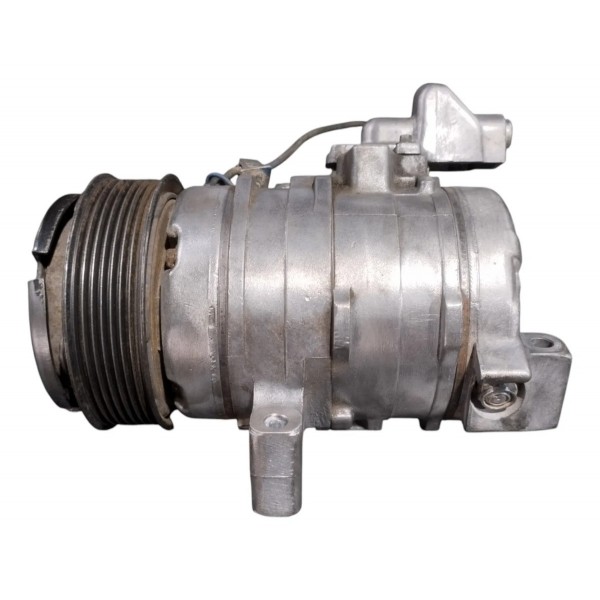 Compressor Ar Condicionado Honda Civic 1.8 2007 2011
