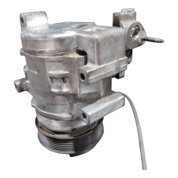 Compressor Ar Condicionado Honda Civic 1.8 2007 2011