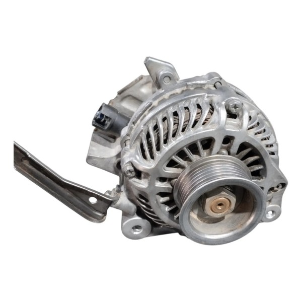 Alternador Civic 1.8 2007 2011 Testado