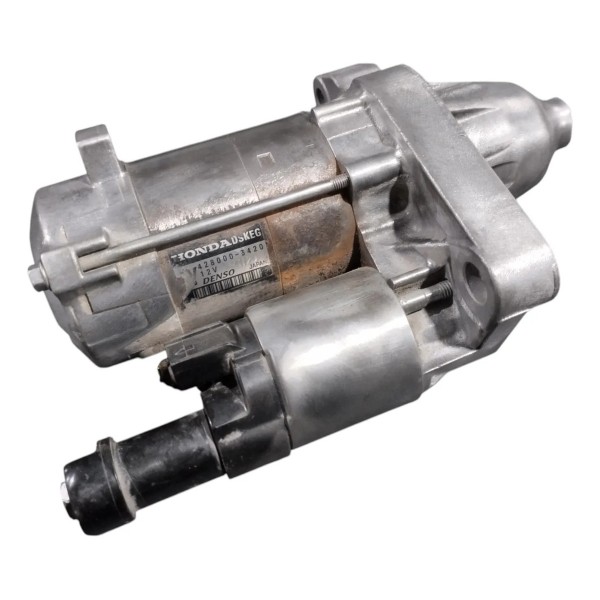 Motor Arranque Honda Civic 1.8 2007 2011