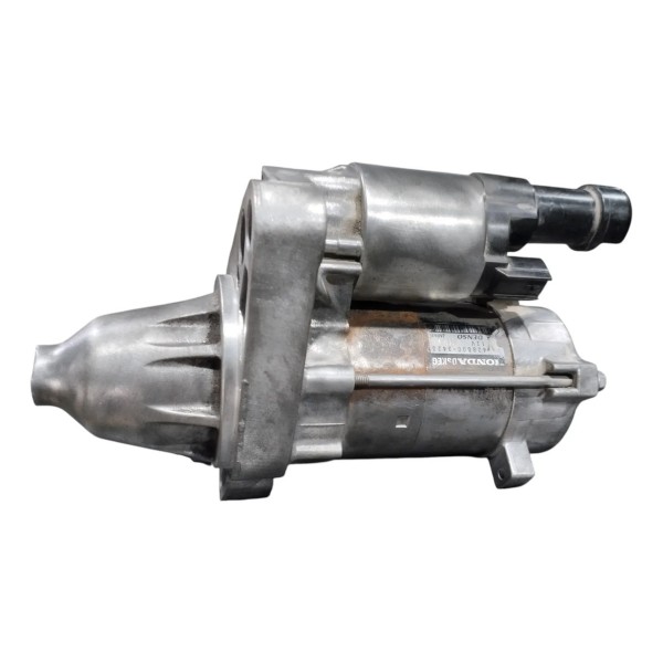 Motor Arranque Honda Civic 1.8 2007 2011