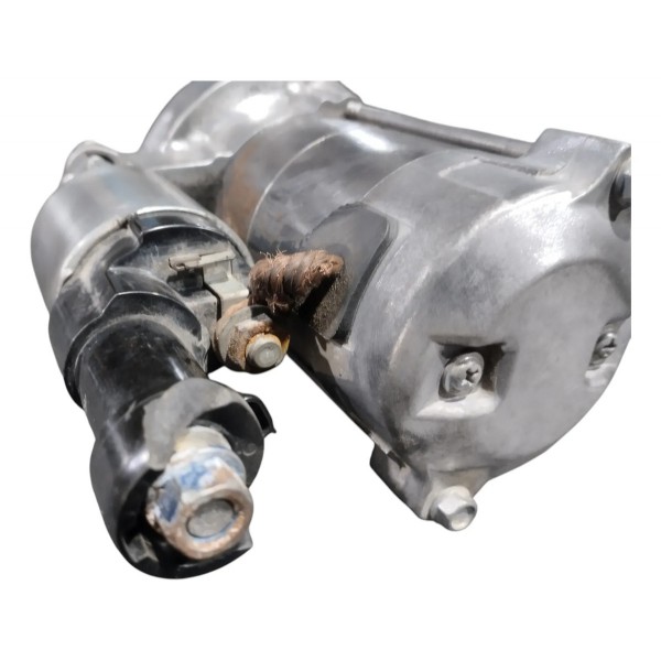 Motor Arranque Honda Civic 1.8 2007 2011