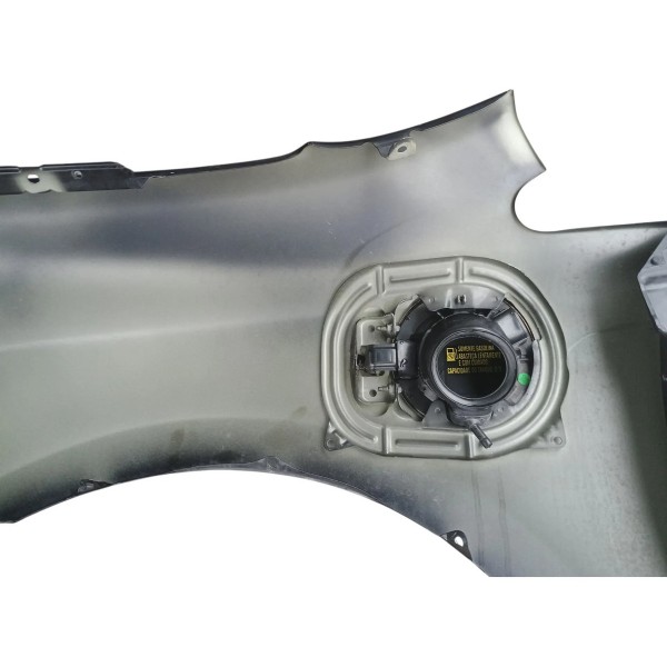Paralama Direito Honda Civic 2009