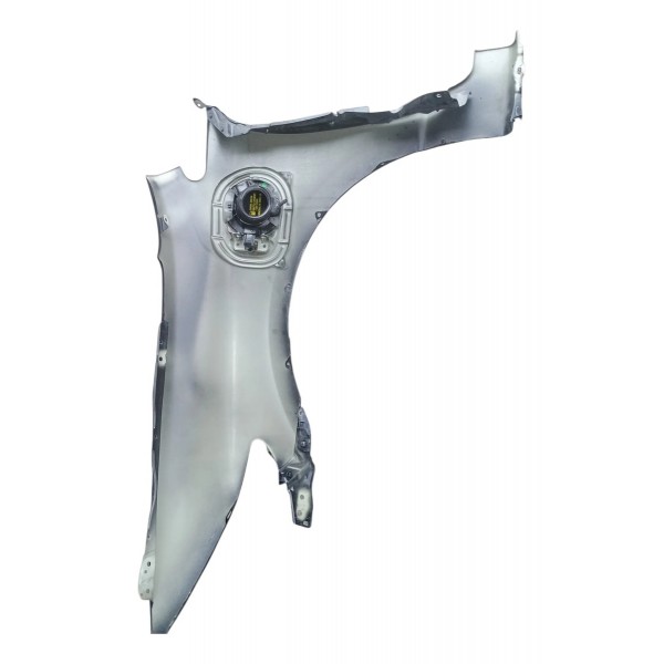 Paralama Direito Honda Civic 2009