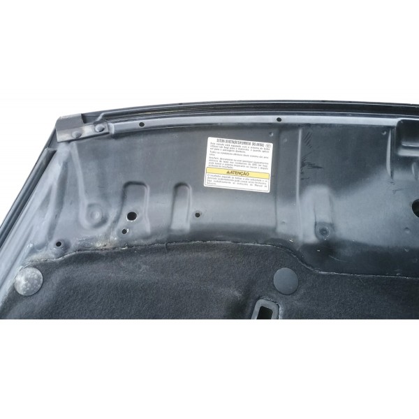 Capo Dianteiro Honda Civic 2009