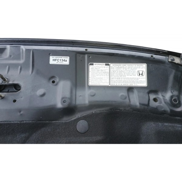 Capo Dianteiro Honda Civic 2009