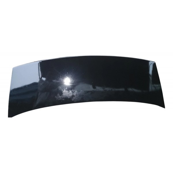 Tampa Traseira Honda Civic 2009 Preto