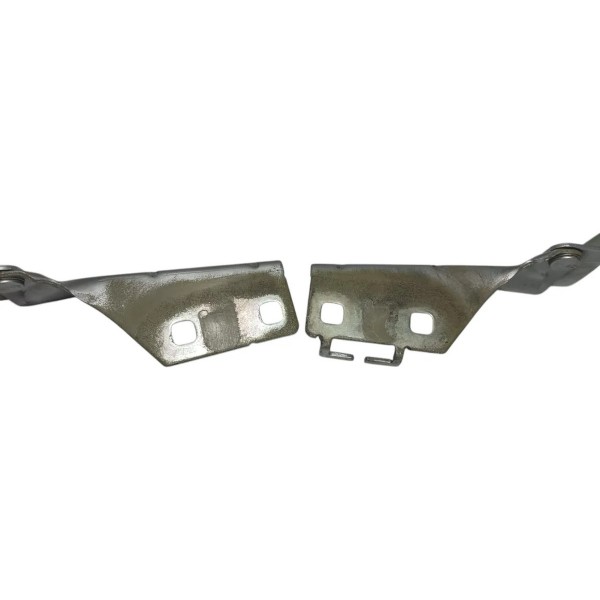 Dobradiça Capo Dianteiro Renault Megane 2008 Par