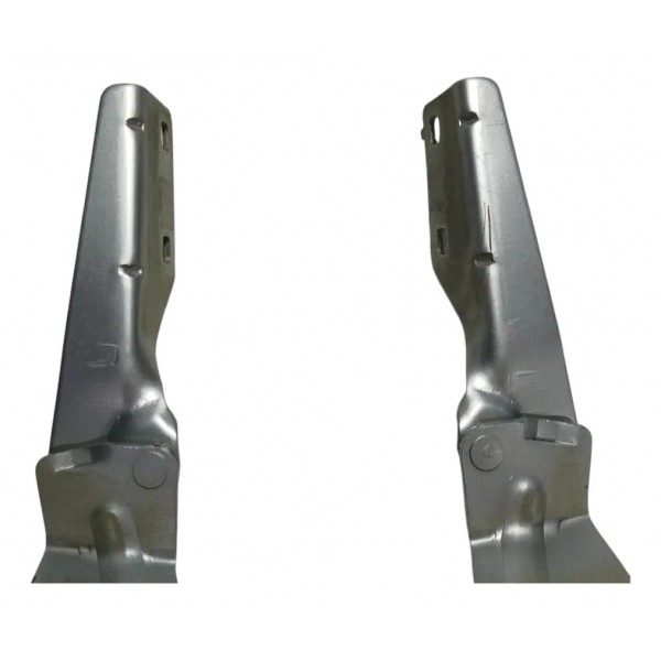 Dobradiça Capo Dianteiro Renault Megane 2008 Par