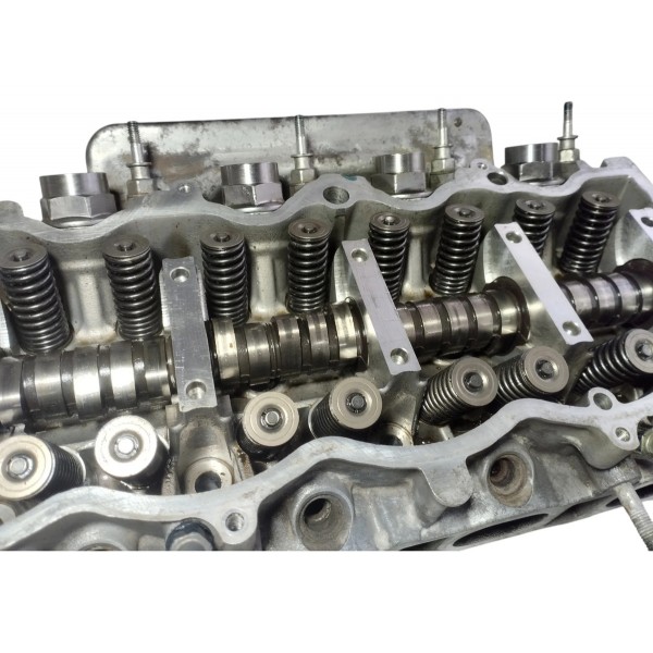 Cabeçote Honda Civic 1.8 2007 2011 Std