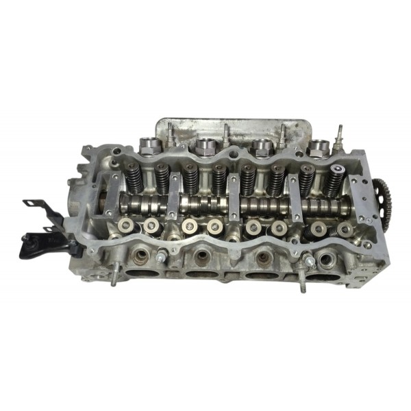 Cabeçote Honda Civic 1.8 2007 2011 Std