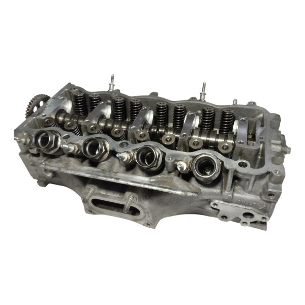 Cabeçote Honda Civic 1.8 2007 2011 Std