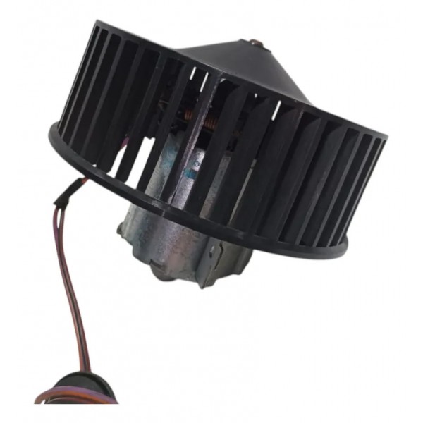Eletroventilador Interno Ford Fiesta Courier 2000