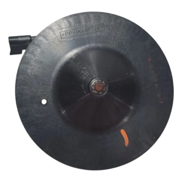 Eletroventilador Interno Ford Fiesta Courier 2000