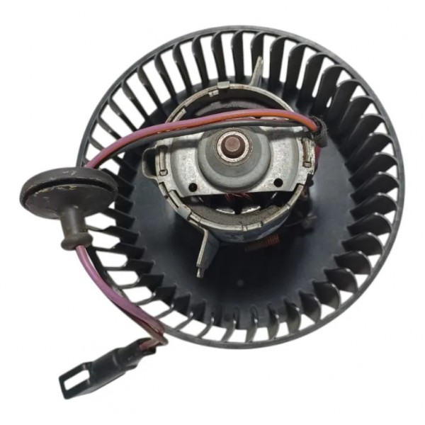 Eletroventilador Interno Ford Fiesta Courier 2000