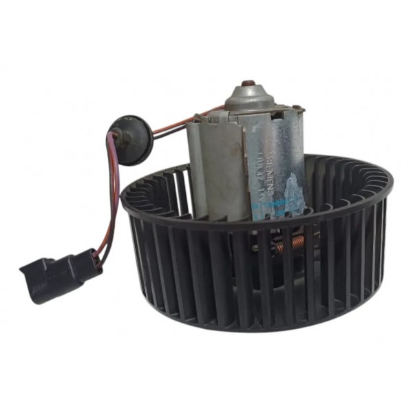 Eletroventilador Interno Ford Fiesta Courier 2000