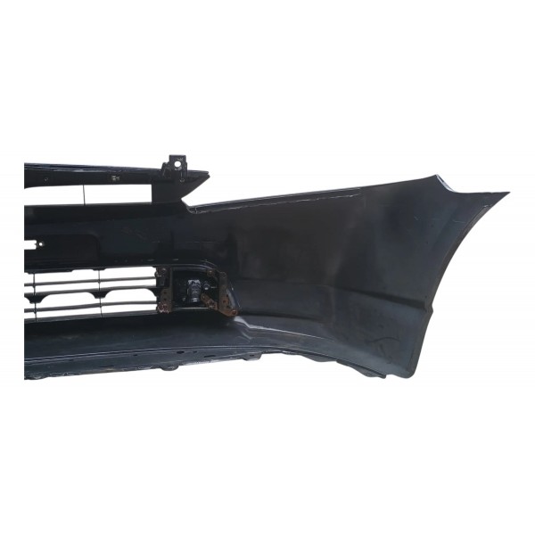Parachoque Dianteiro Honda Civic 2009 Preto