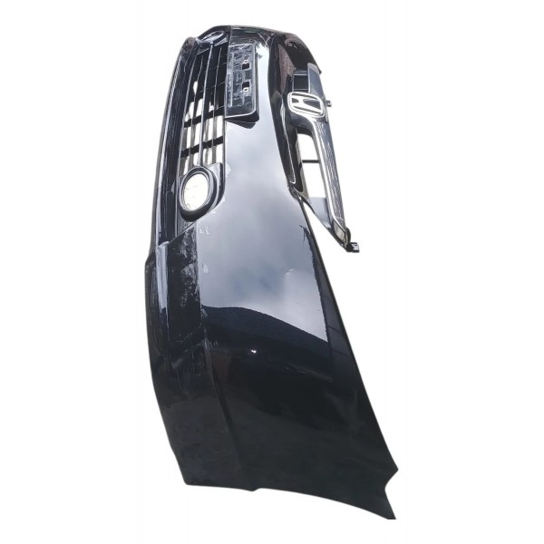 Parachoque Dianteiro Honda Civic 2009 Preto