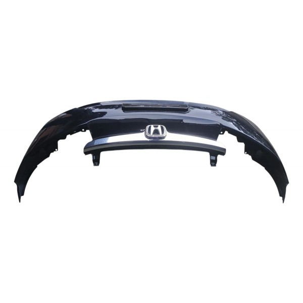 Parachoque Dianteiro Honda Civic 2009 Preto