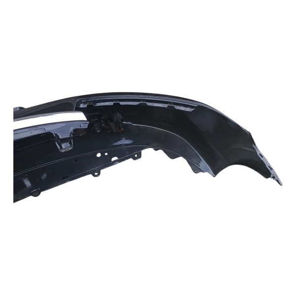 Parachoque Dianteiro Honda Civic 2009 Preto