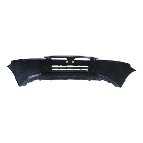 Parachoque Dianteiro Honda Civic 2009 Preto