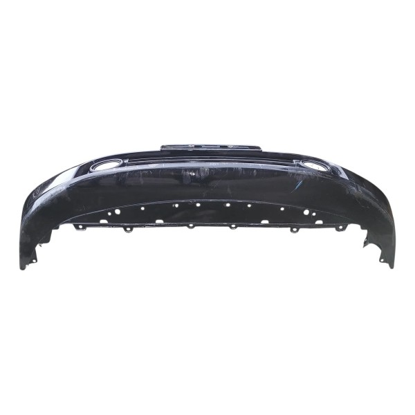Parachoque Dianteiro Honda Civic 2009 Preto