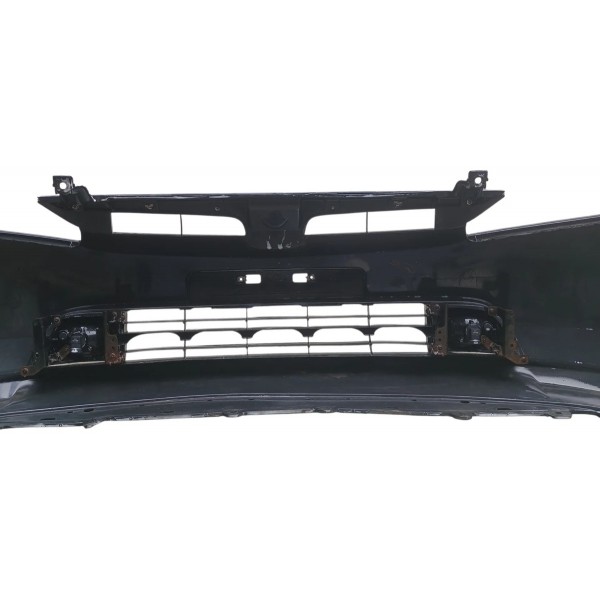 Parachoque Dianteiro Honda Civic 2009 Preto