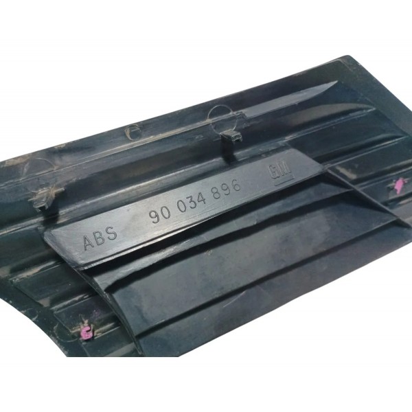 Grade Ventilação Coluna Traseira Direita Gm Monza 1994