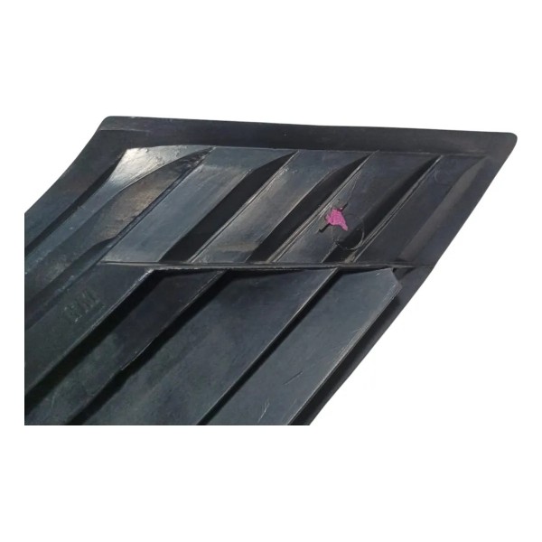 Grade Ventilação Coluna Traseira Direita Gm Monza 1994