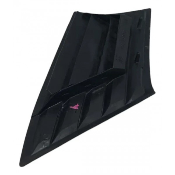 Grade Ventilação Coluna Traseira Direita Gm Monza 1994