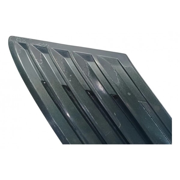 Grade Ventilação Coluna Traseira Direita Gm Monza 1994