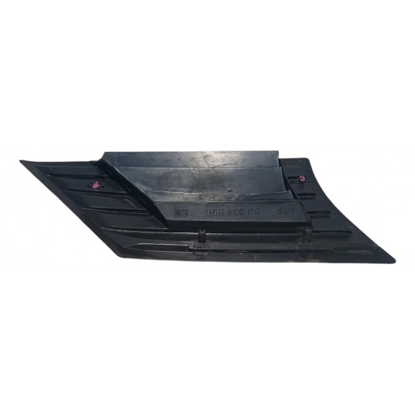 Grade Ventilação Coluna Traseira Direita Gm Monza 1994