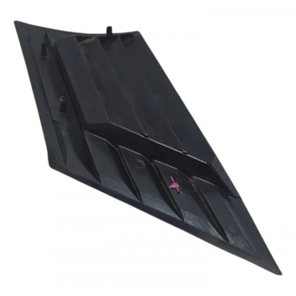 Grade Ventilação Coluna Traseira Esquerda Gm Monza 1994