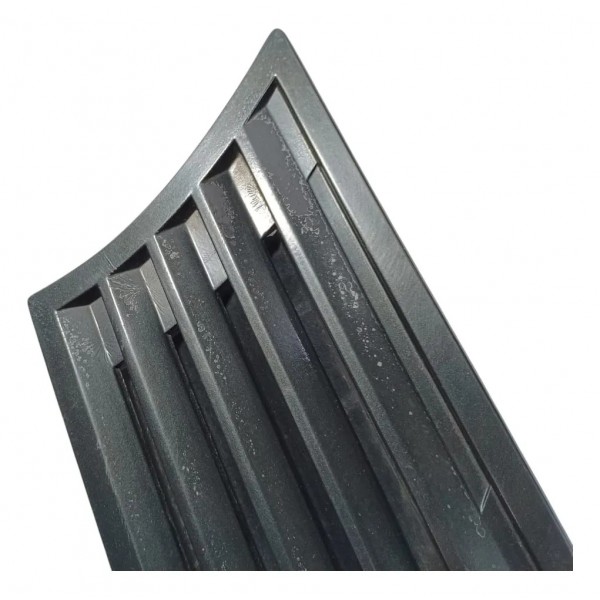 Grade Ventilação Coluna Traseira Esquerda Gm Monza 1994