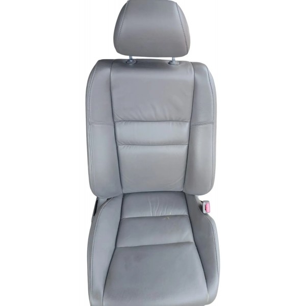 Jogo De Banco Honda Civic 2008 Cinza