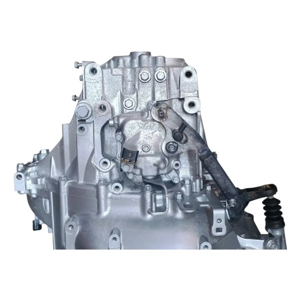 Caixa De Marcha Câmbio Manual Honda Civic 2009 1.8