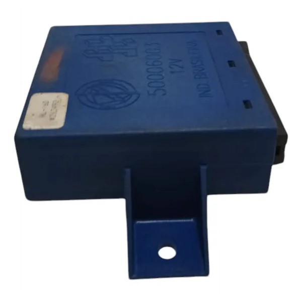Módulo Central Alarme Fiat Uno Tempra 1996 50006003