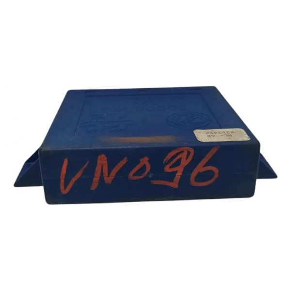 Módulo Central Alarme Fiat Uno Tempra 1996 50006003