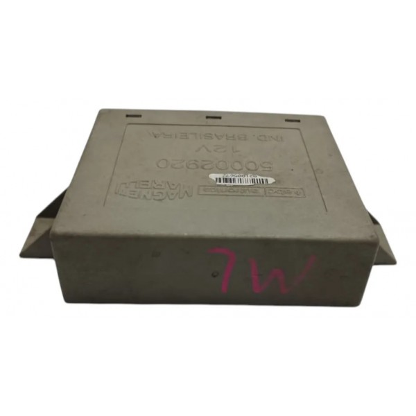 Módulo Central Alarme Fiat Uno Tempra 50002920