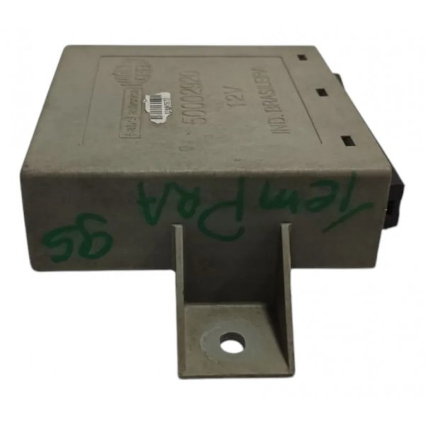 Módulo Central Alarme Fiat Uno Tempra 50002920