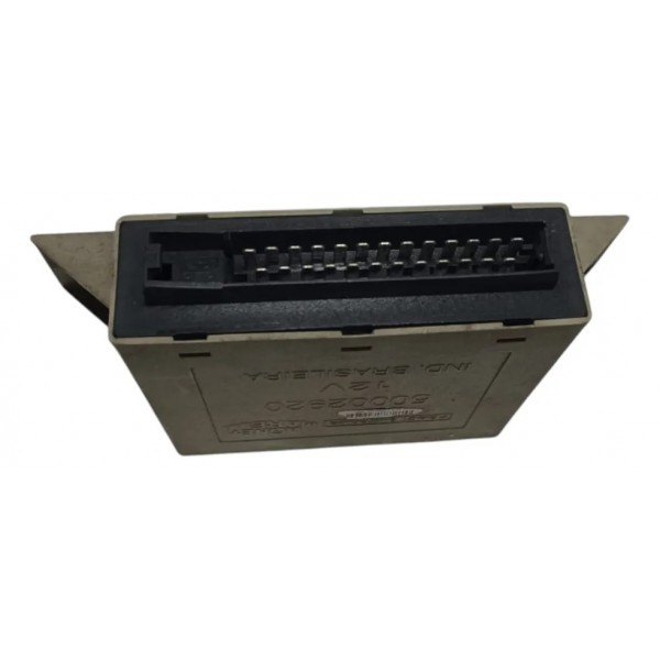 Módulo Central Alarme Fiat Uno Tempra 50002920