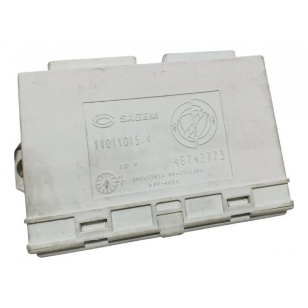 Módulo Conforto Fiat Marea 2000