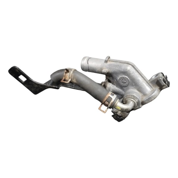 Carcaça Válvula Termostática Honda Civic 1.8 2007 2011