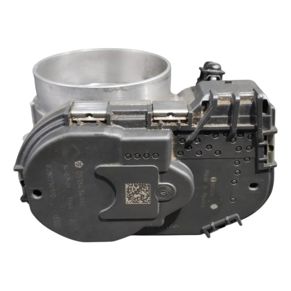 Corpo Borboleta Tbi Dodge Jorney Jeep Cherokee 3.6 V6