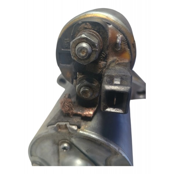 Motor Partida Volkswagen Gol/voyage/saveiro 1.0 2000/2007