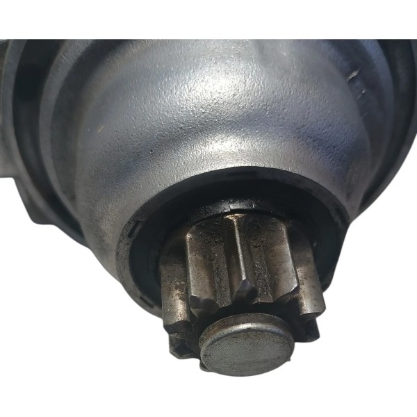 Motor Partida Volkswagen Gol/voyage/saveiro 1.0 2000/2007