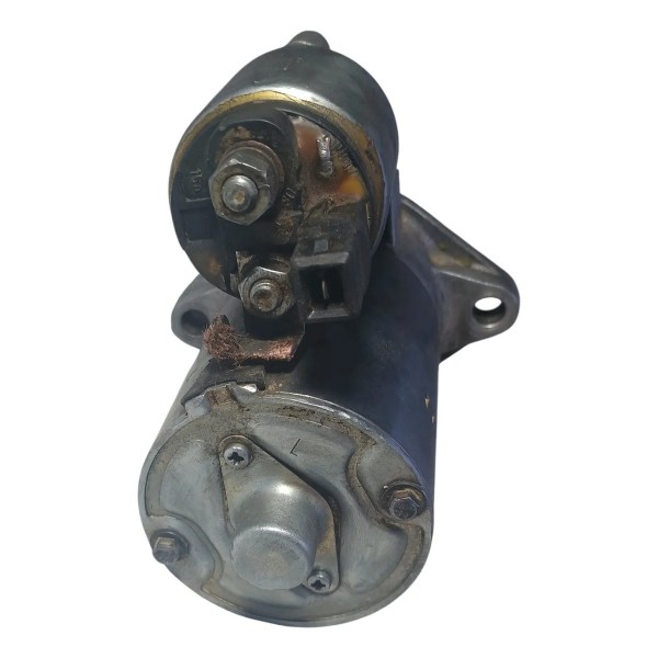 Motor Partida Volkswagen Gol/voyage/saveiro 1.0 2000/2007