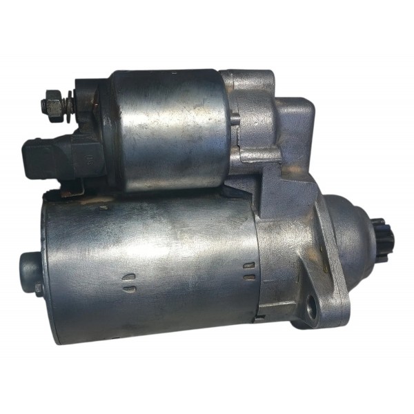 Motor Partida Volkswagen Gol/voyage/saveiro 1.0 2000/2007